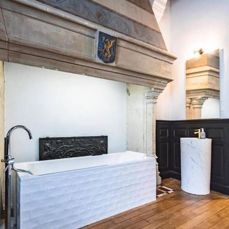 Fire, Appartement Vue Cathedrale رانس المظهر الخارجي الصورة